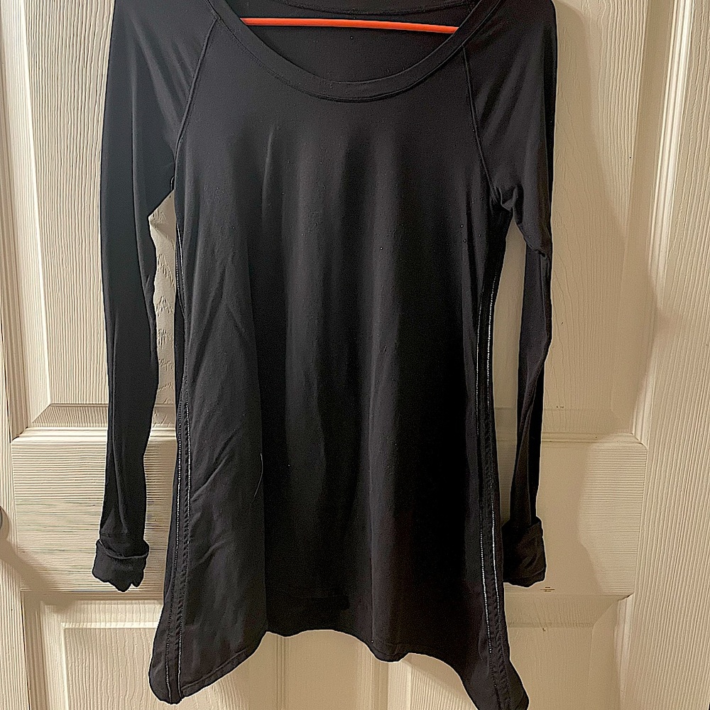 Lululemon Long Sleeve